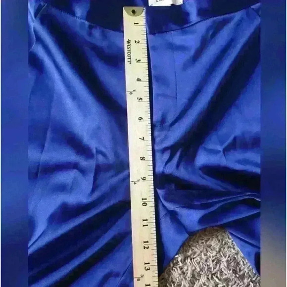 NWT L'AGENCE Suiting Trousers - Picture 4 of 5